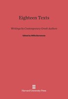 Eighteen Texts