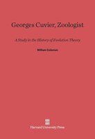 Georges Cuvier, Zoologist