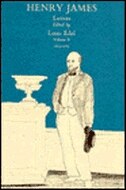 The Letters of Henry James, Volume II: 1875-1883