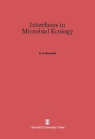 Interfaces in Microbial Ecology