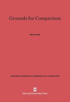 Grounds for Comparison
