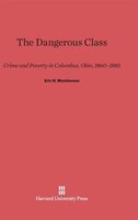 The Dangerous Class