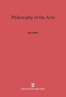 Philosophy of the Arts