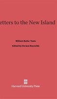 Letters to the New Island