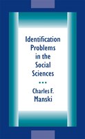Identification Problems in the Social Sciences