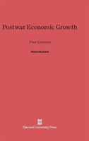 Postwar Economic Growth