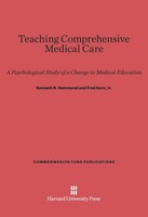 Teaching Comprehensive Medical Care