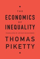The Economics Of Inequality