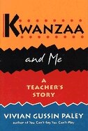 Kwanzaa and Me: A Teacher's Story