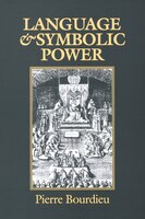 Language And Symbolic Power