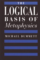 The Logical Basis of Metaphysics