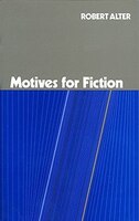 Motives for Fiction