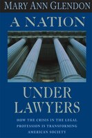 A Nation Under Lawyers