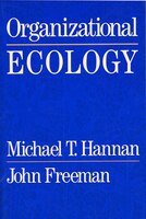 Organizational Ecology