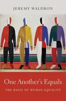 One Another's Equals: The Basis Of Human Equality