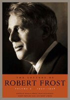 The Letters Of Robert Frost, Volume 2: 1920-1928