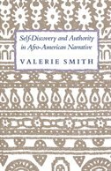 Self-Discovery and Authority in Afro-American Narrative
