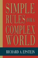 Simple Rules for a Complex World