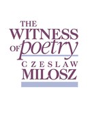 The Witness Of Poetry