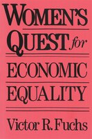 Women's Quest for Economic Equality