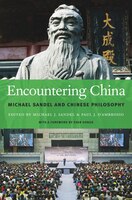 Encountering China: Michael Sandel And Chinese Philosophy