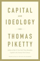 Capital And Ideology