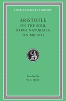 On the Soul. Parva Naturalia. On Breath