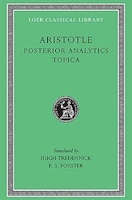 Posterior Analytics. Topica