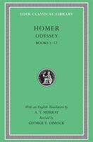 Odyssey, Volume I: Books 1-12