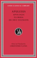 Apologia. Florida. De Deo Socratis