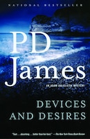 Devices And Desires: An Adam Dalgliesh Mystery