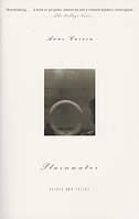 Plainwater: Essays and Poetry