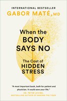 When The Body Says No: The Cost Of Hidden Stress