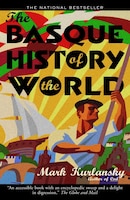 The Basque History of the World