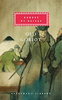 Old Goriot