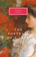 The Portrait of a Lady Illustrated