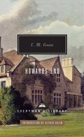 Howards End (Illustrated) E. M. Forster Author