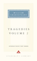 Tragedies, Vol. 2: Volume 2