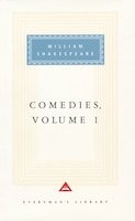 Comedies, Vol. 1: Volume 1