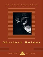 Sherlock Holmes: Children's Classics