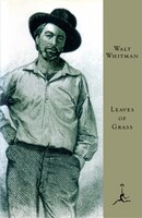 Leaves Of Grass: The Death-Bed Edition