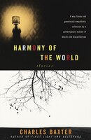 Harmony Of The World: Stories