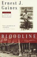 Bloodline: Five Stories