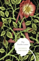 The Scarlet Letter (Modern Library Classics Series) Nathaniel Hawthorne Author