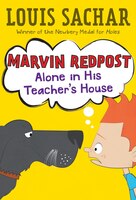 Alone in His Teacher's House