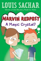 A Magic Crystal?