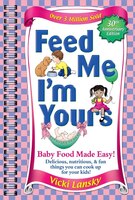 Feed Me I'm Yours - Revised
