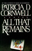 All That Remains: Scarpetta 3