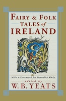 Fairy Folk Tales of Ireland