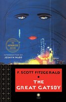 The Great Gatsby (Scribner Classics)